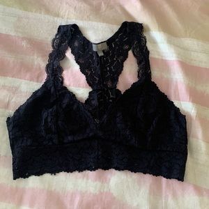 True craft bralette